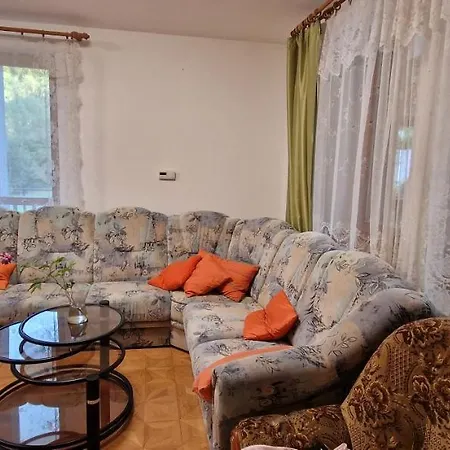 Horska Zubor *