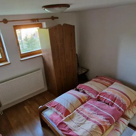 Horska Zubor * Kysucke Nove Mesto
