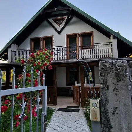 Horska Zubor