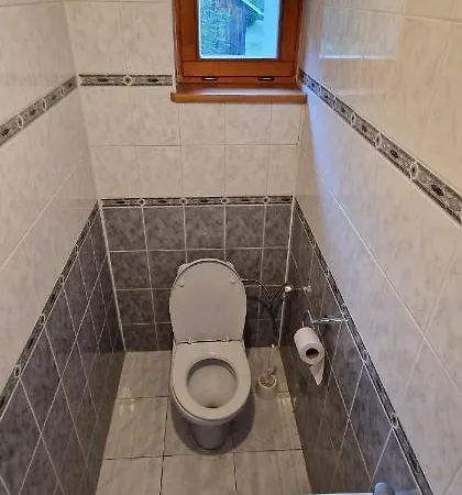 Σαλέ Horska Zubor Kysucke Nove Mesto