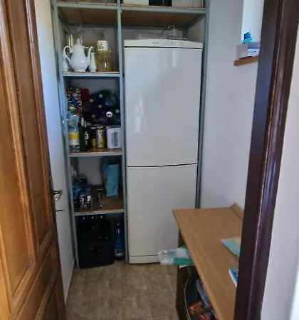 Horska Zubor Kysucke Nove Mesto