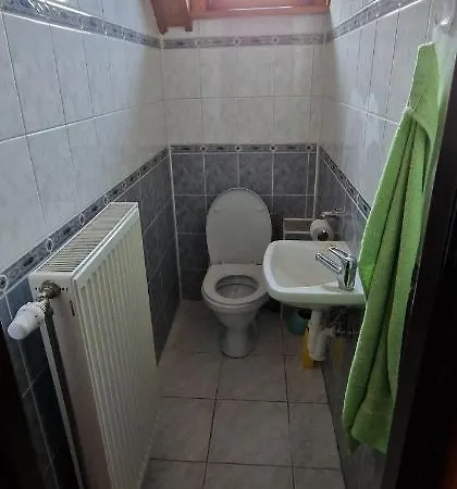 Σαλέ Horska Zubor