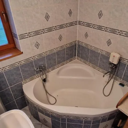 Horska Zubor * Kysucke Nove Mesto
