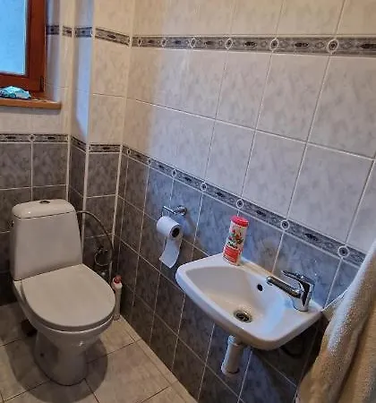 Horska Zubor Σαλέ *