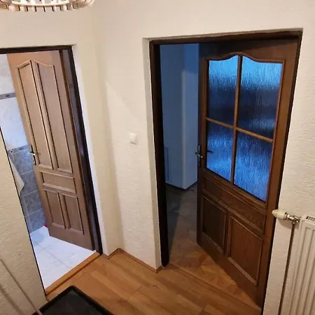 Horska Zubor Kysucke Nove Mesto