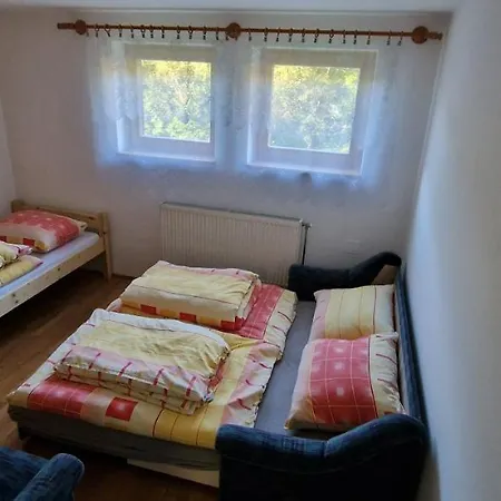 Horska Zubor Kysucke Nove Mesto
