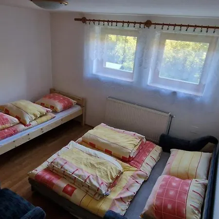 Horska Zubor * Kysucke Nove Mesto