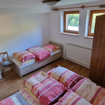 Horska Zubor Chalet