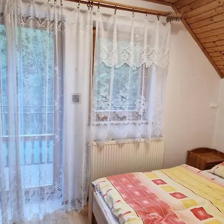 Horska Zubor Σαλέ