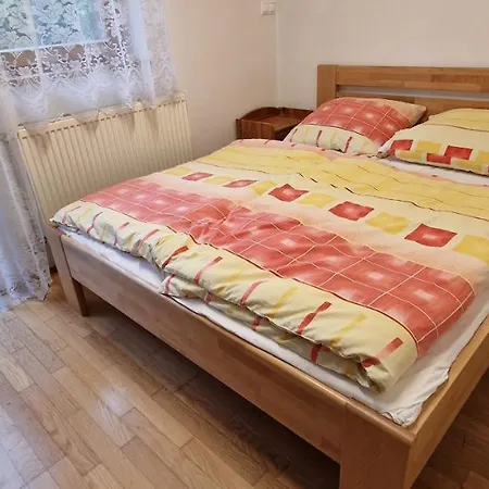 Horska Zubor Σαλέ *