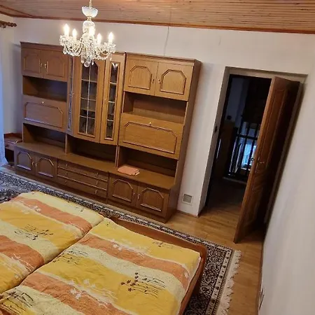 Σαλέ Horska Zubor *