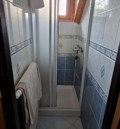Horska Zubor Σαλέ *