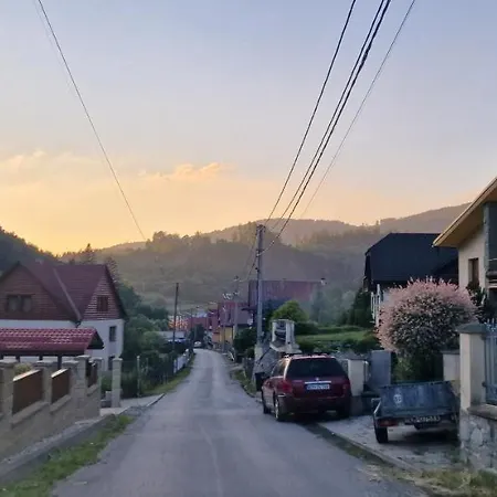 Horska Zubor Kysucke Nove Mesto