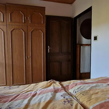Horska Zubor * Kysucke Nove Mesto