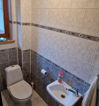 Horska Zubor Σαλέ
