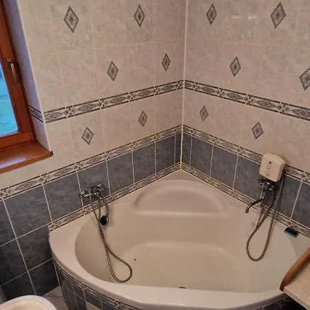 Horska Zubor