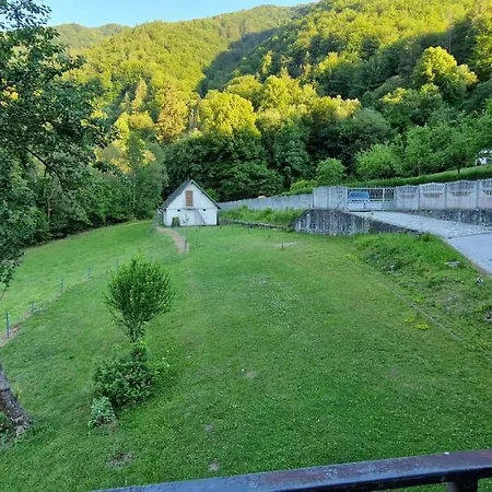 Σαλέ Horska Zubor Kysucke Nove Mesto