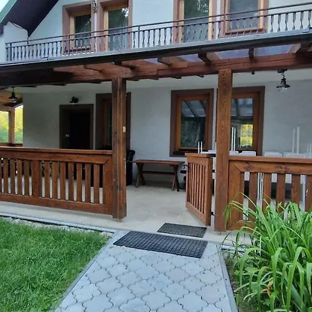 Horska Zubor