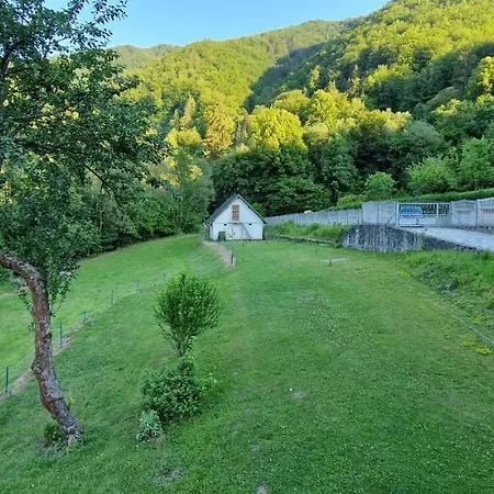 Horska Zubor Chalet