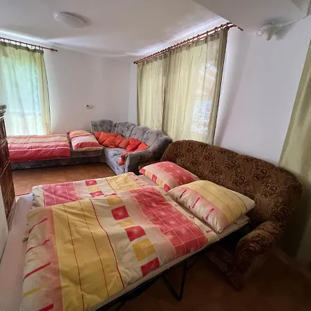 Horska Zubor Σαλέ