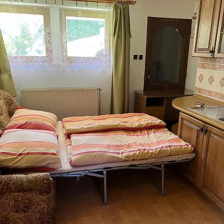 Σαλέ Horska Zubor Kysucke Nove Mesto